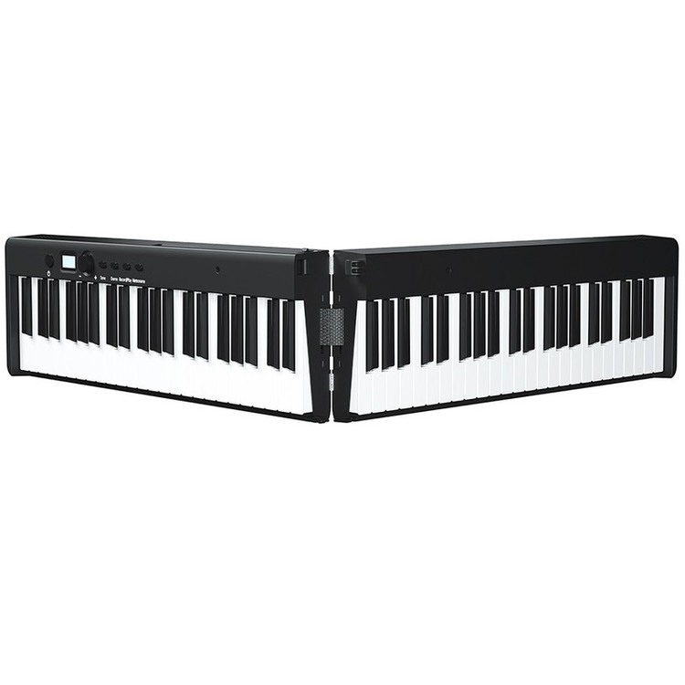 پیانو دیجیتال مدل تاشو BX-20