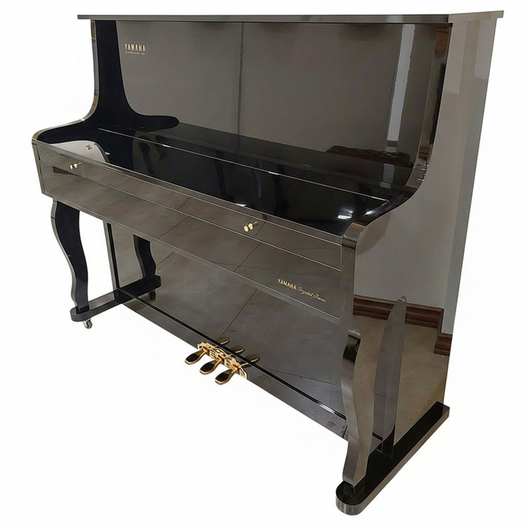 کابین طرح اکوستیک ساده