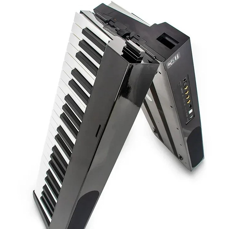 پیانو تاشو سوزوکی sf-500