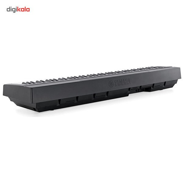 پیانو دیجیتال یاماها مدل P-48